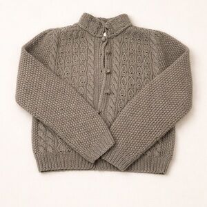 Brooks Brothers original 100% wool sweater